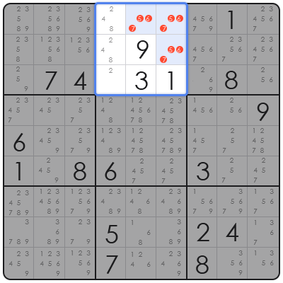 vip sudoku