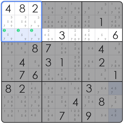 sudoku wooden game