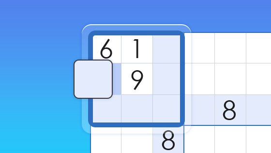 how to solve medium sudoku nyt